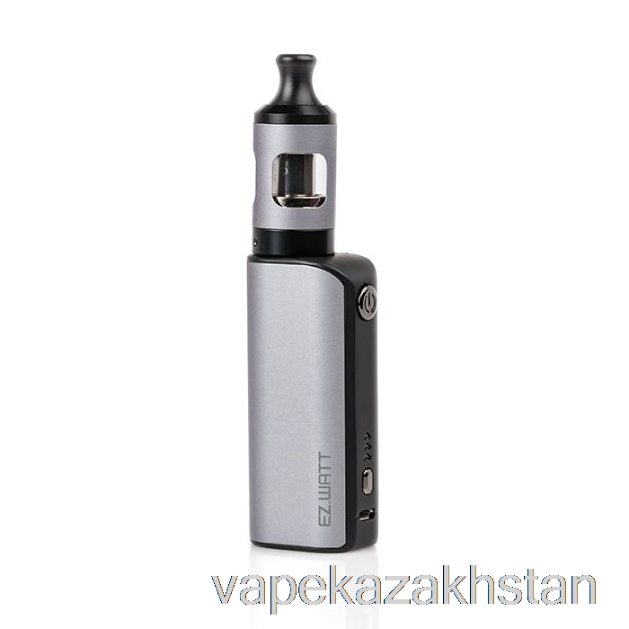 Vape Kazakhstan Innokin EZ.WATT 35W Starter Kit Grey